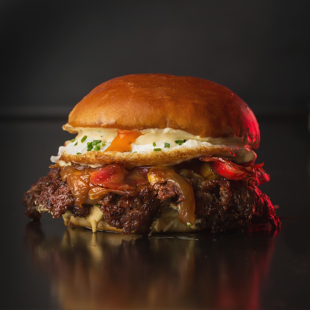 Devoto Burger - Ensanche (Av. Arteixo 9)