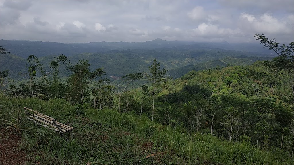 Bukit Pasir Sereh Puspahiang