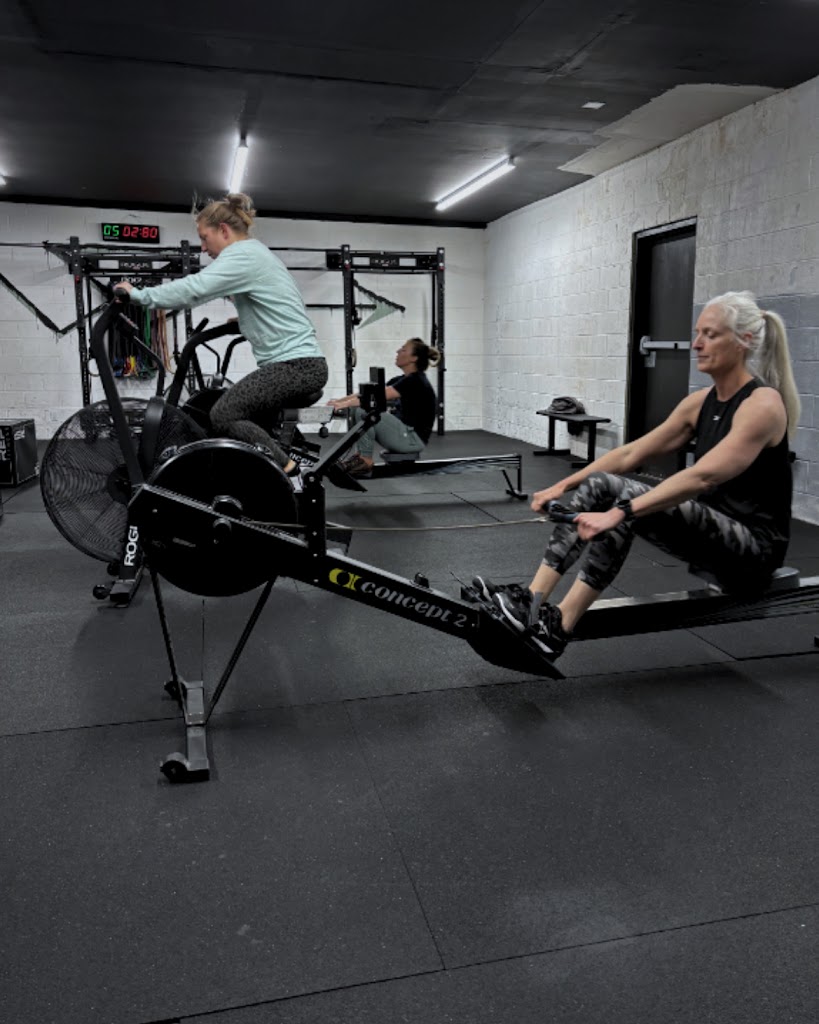  Virtuous Fitness Boise