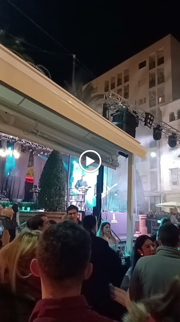 Bar Plazuela 4 — Videos