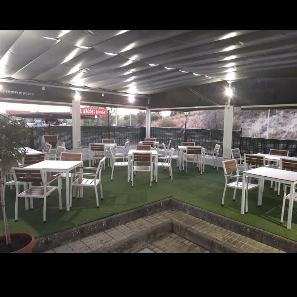 Restaurante Meson Coruna