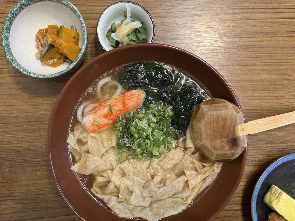 田舍吉川慎太郎日本家常料理 的照片