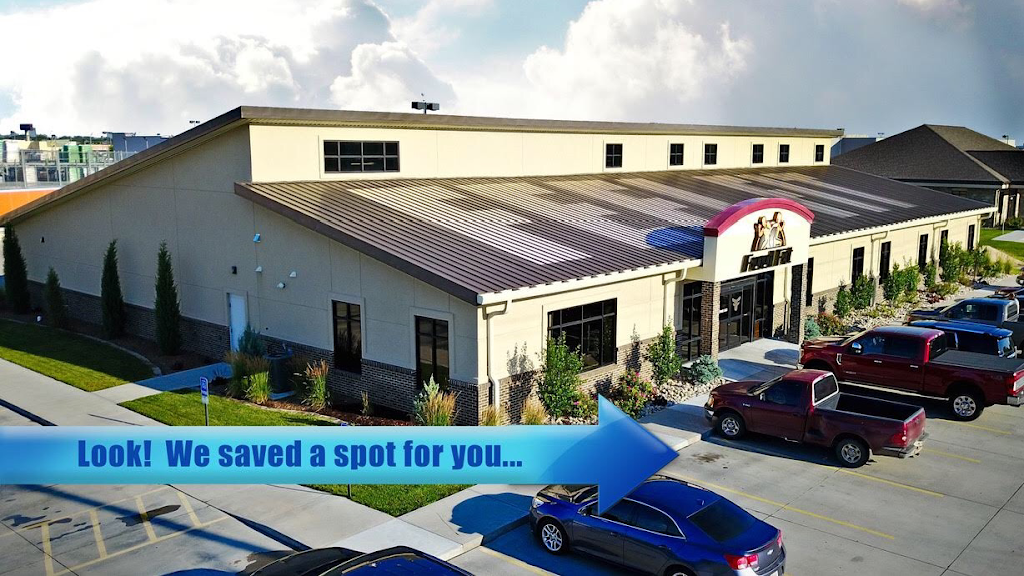  Feel Fit Health & Fitness Club