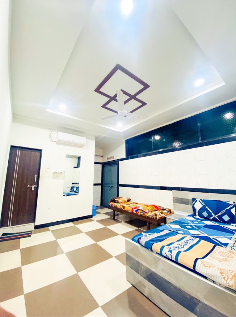 Hotel Vir Maruti