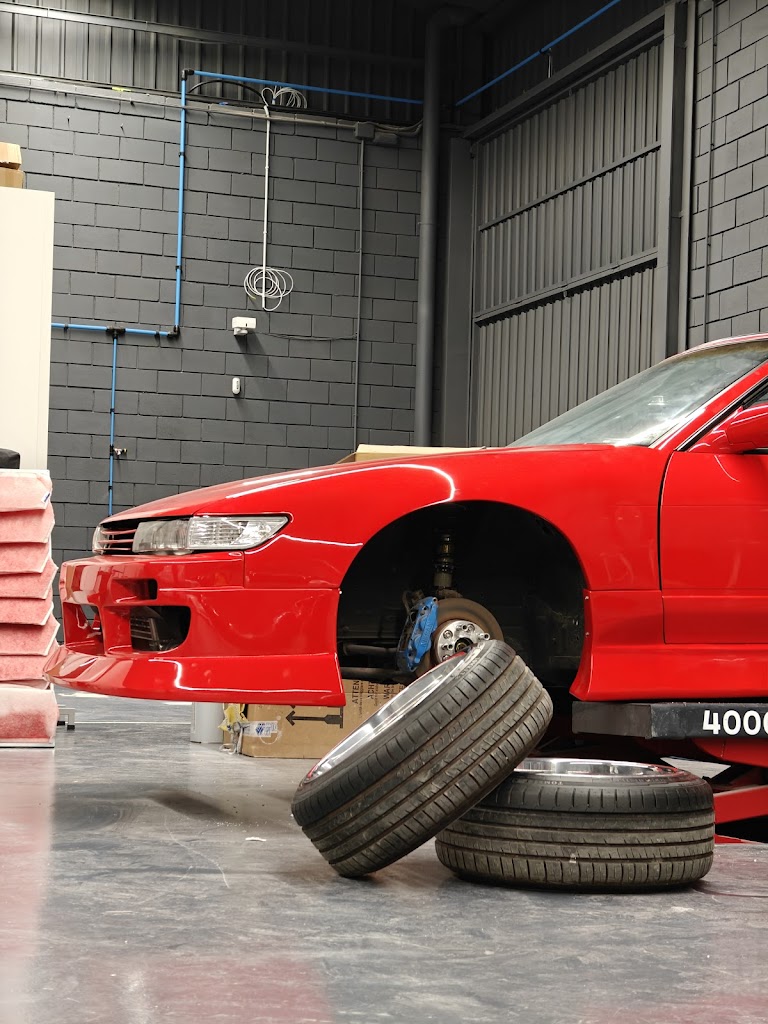PaintWorks