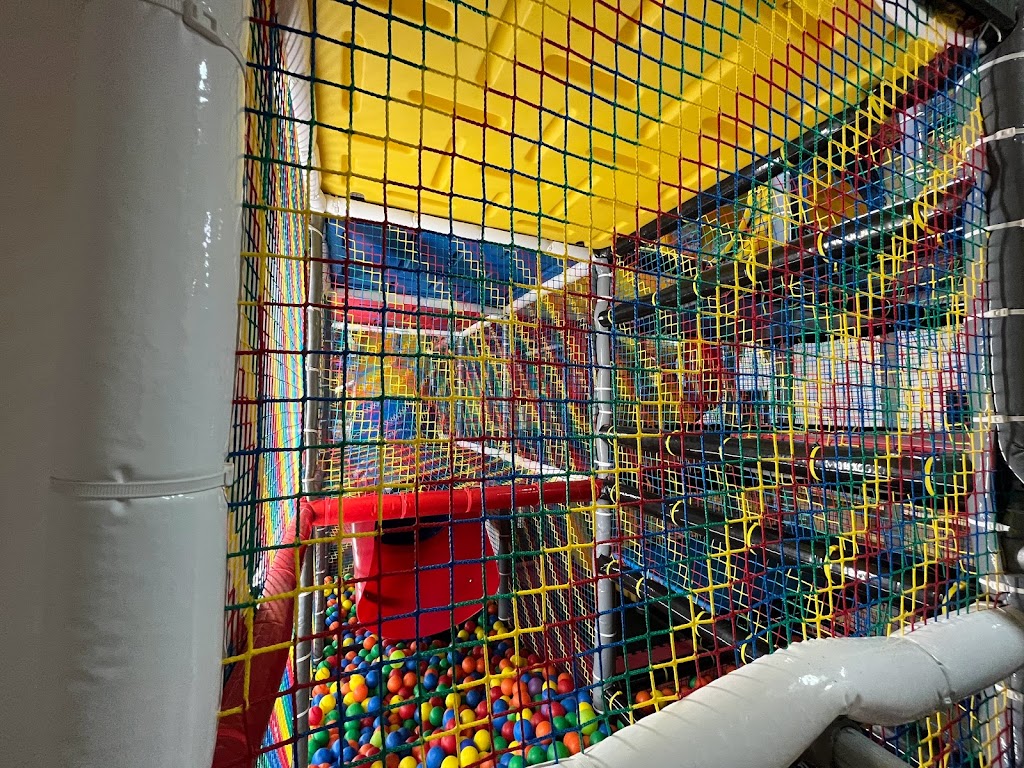 Space Park Tife Salon de Celebraciones