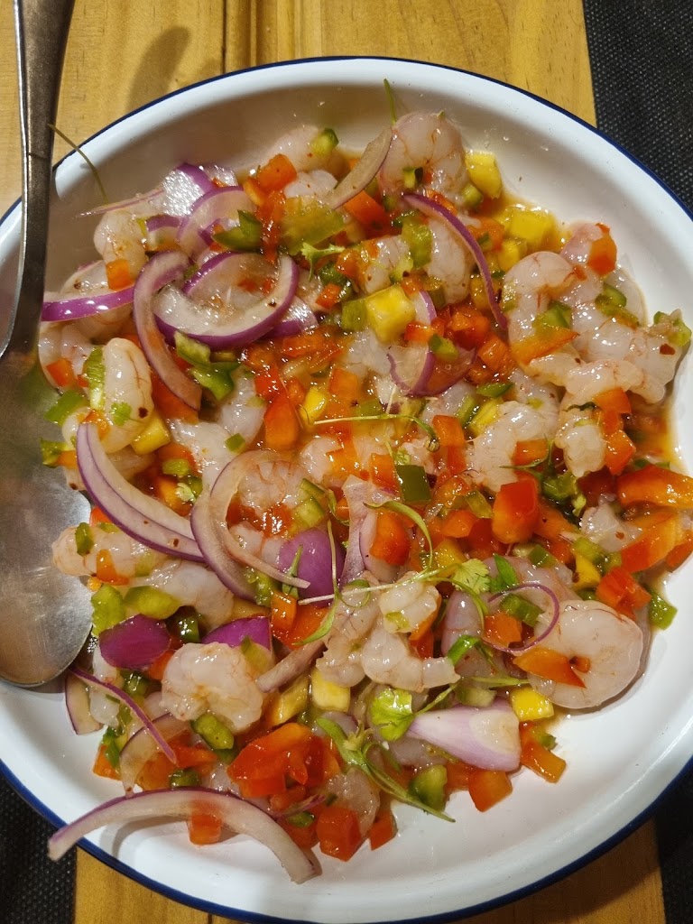 Cala Bella Menorca-gastrobar — Cebiche
