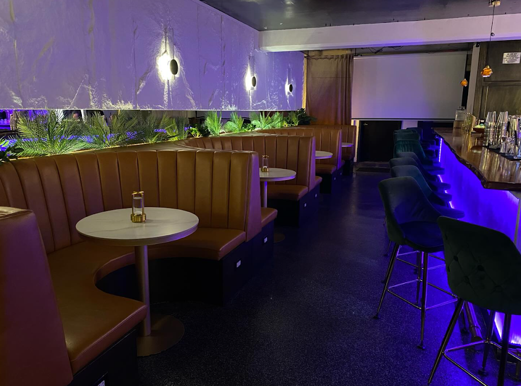 Kisso Asian Bistro