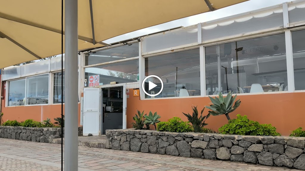 Restaurante Terraza los Charcones — Videos