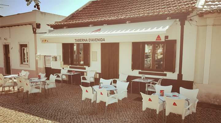 Taberna d'Avenida