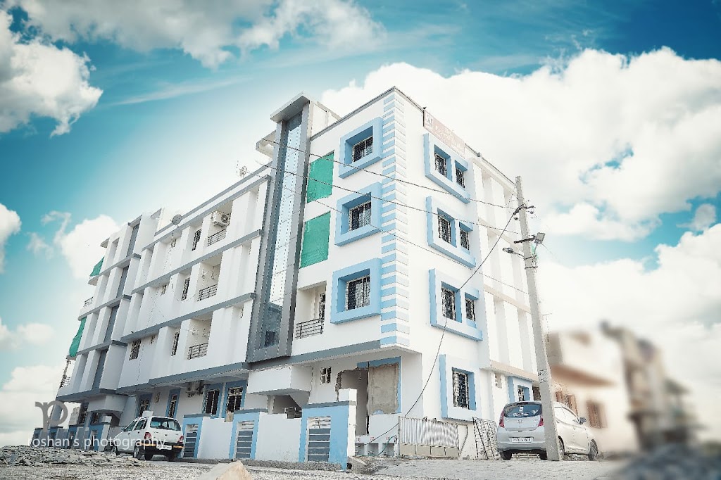 Hotel Rediwal Heights