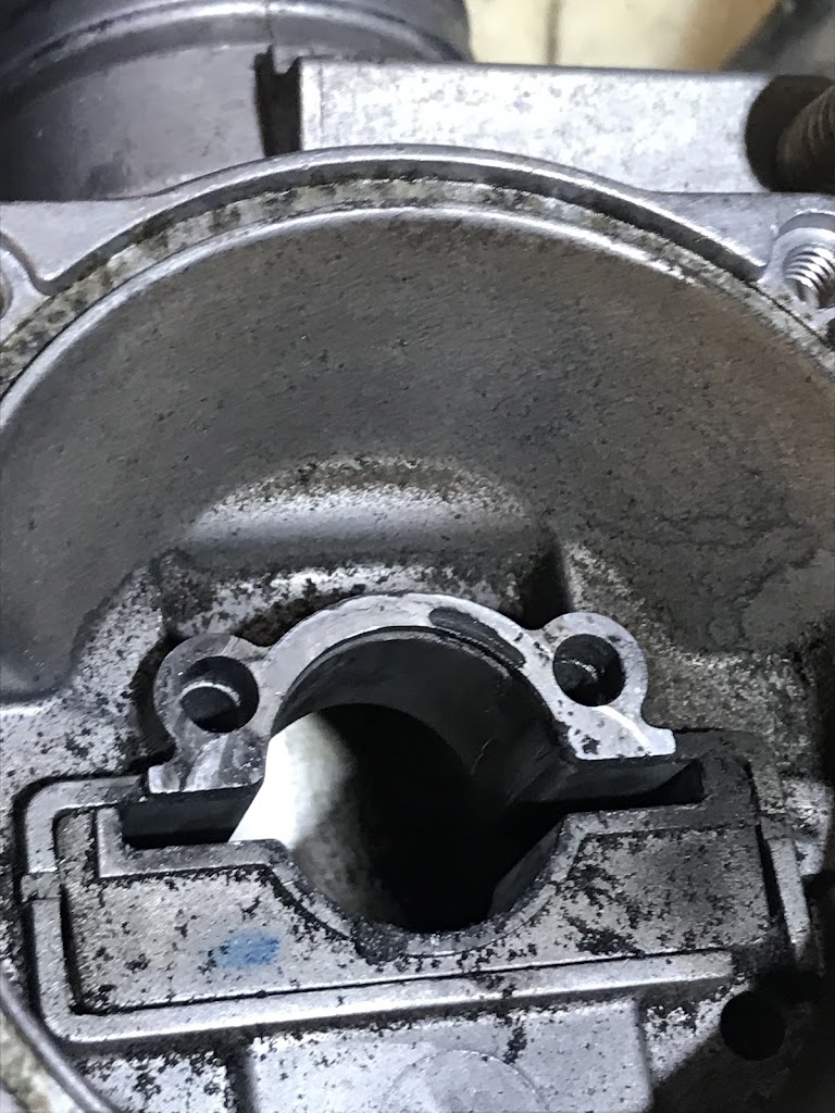 Taller de motos PENA RACING