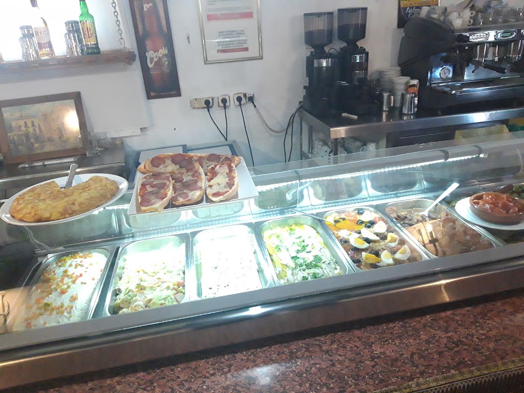 Birras bar — Todas