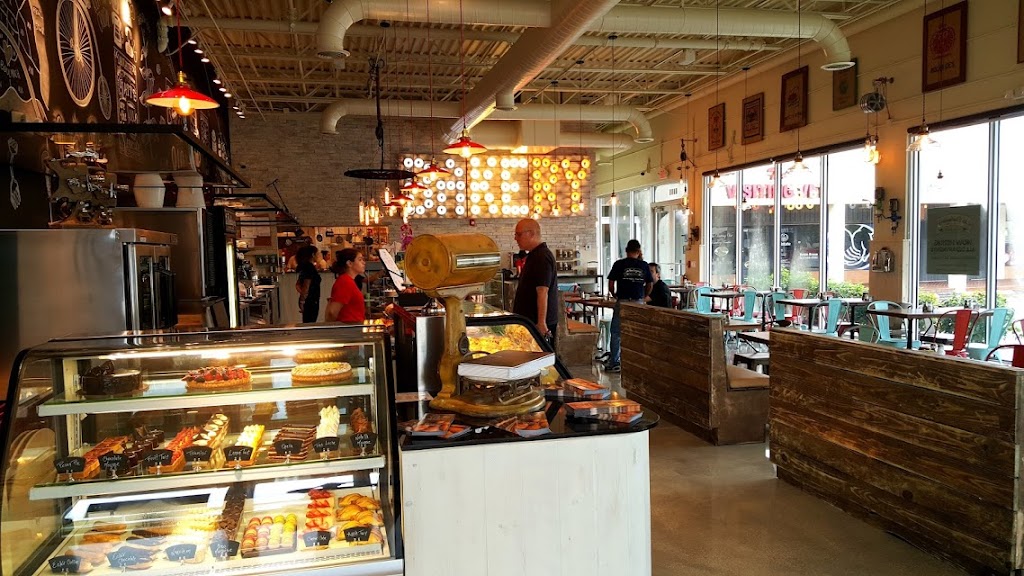 Photo of La Boulangerie Boul'Mich