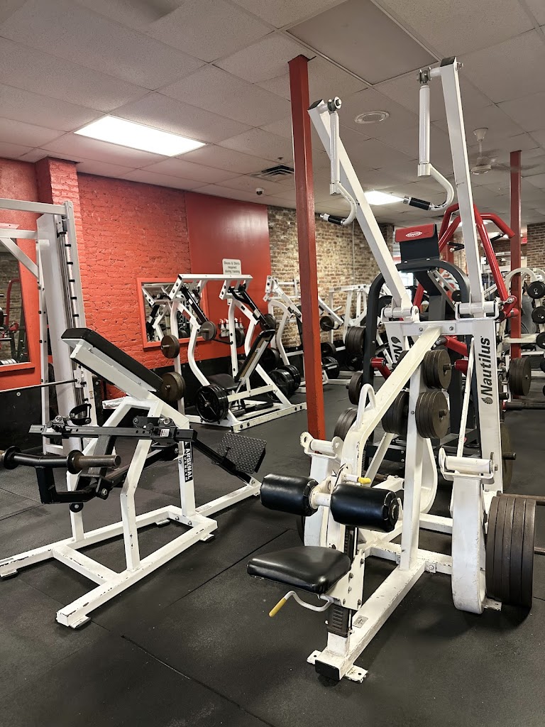  Jersey Shore Fitness Shop