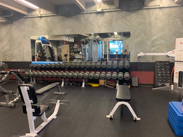  All 4 One Fitness & Personal Training