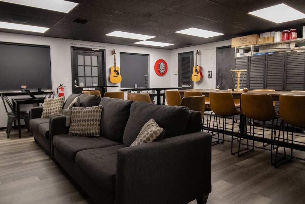 Photo of Convict Coffee Company