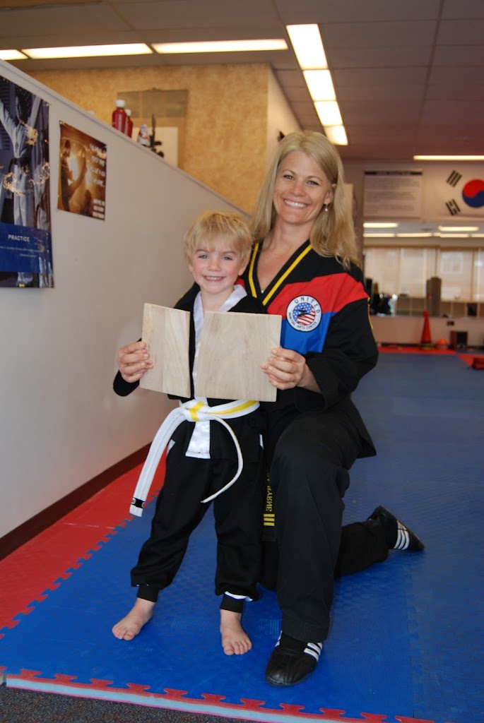  United Martial Arts Center