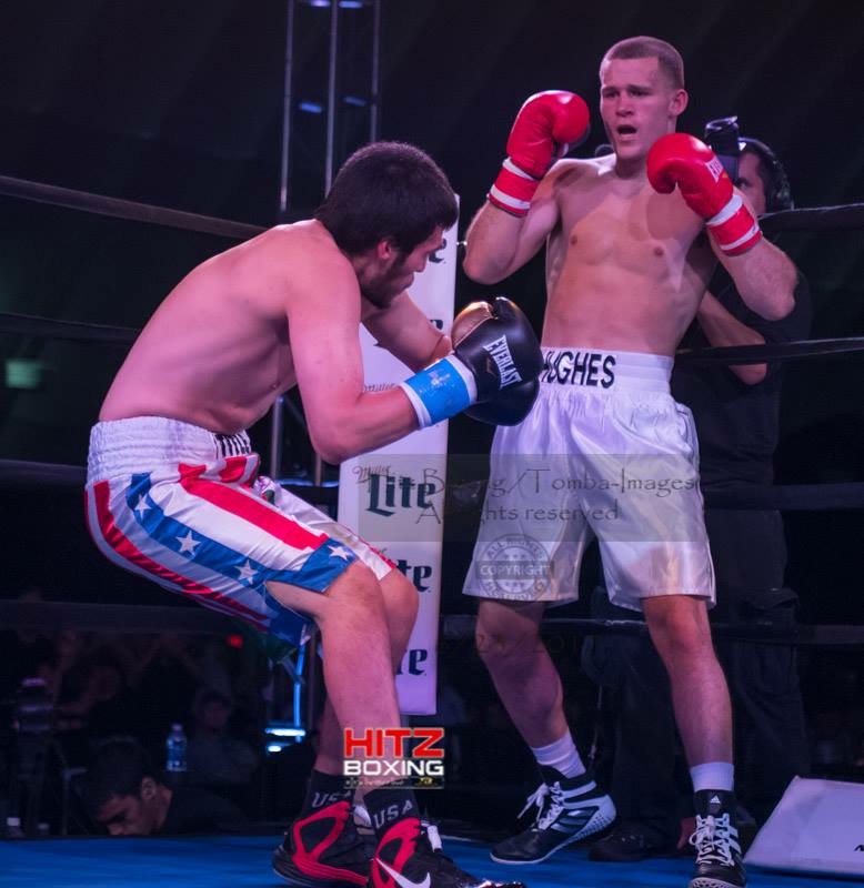  Gregory Boxing and Muay Thai