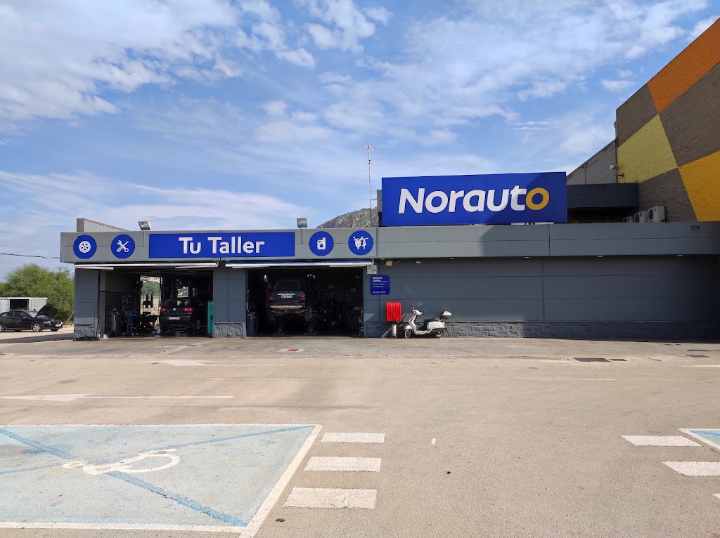 Norauto Valencia Cullera — Del propietario