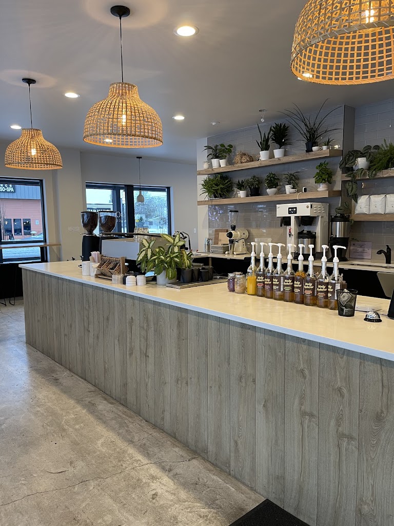 Photo of Gold Cup Coffee House