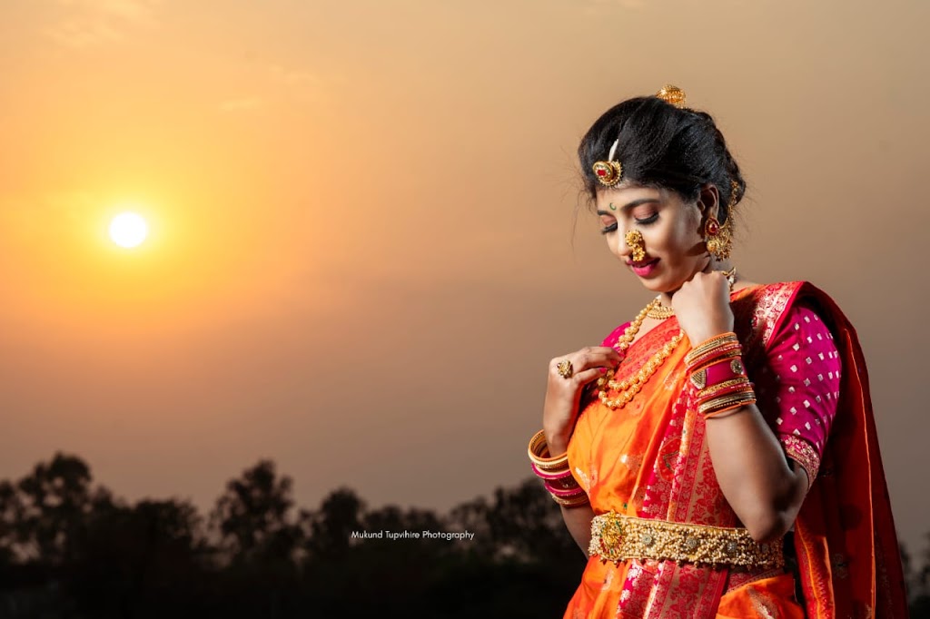 Prachi Beauty Parlour