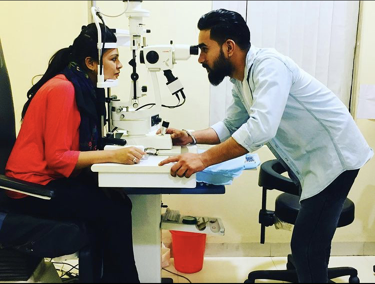 Lata Eye Centre