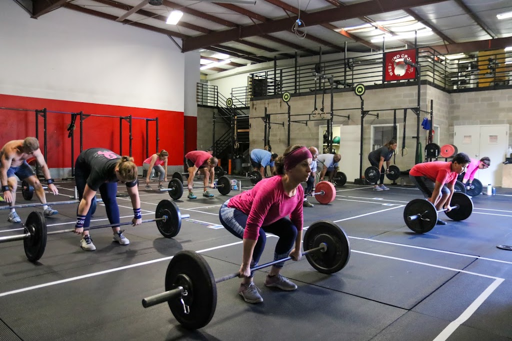  West End CrossFit