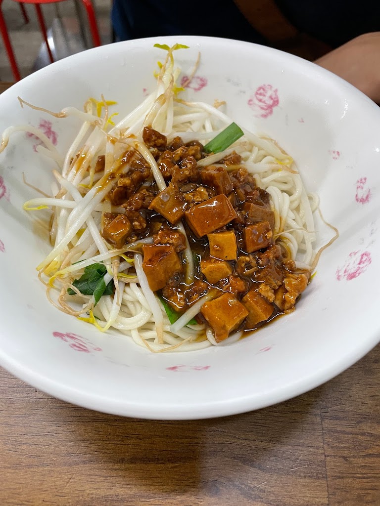 香之園水餃牛肉麵 的照片