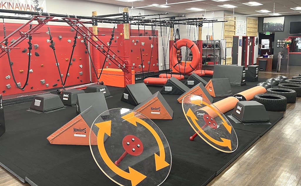  The Okinawan Karate Dojo, Catonsville