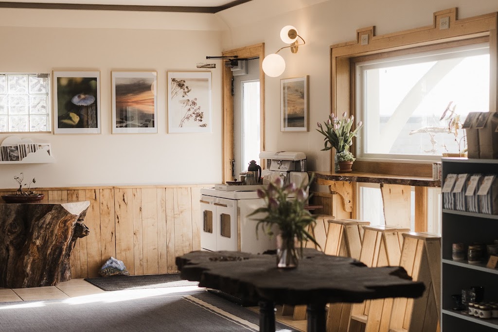 Photo of Dream Cloud Coffee Roasters
