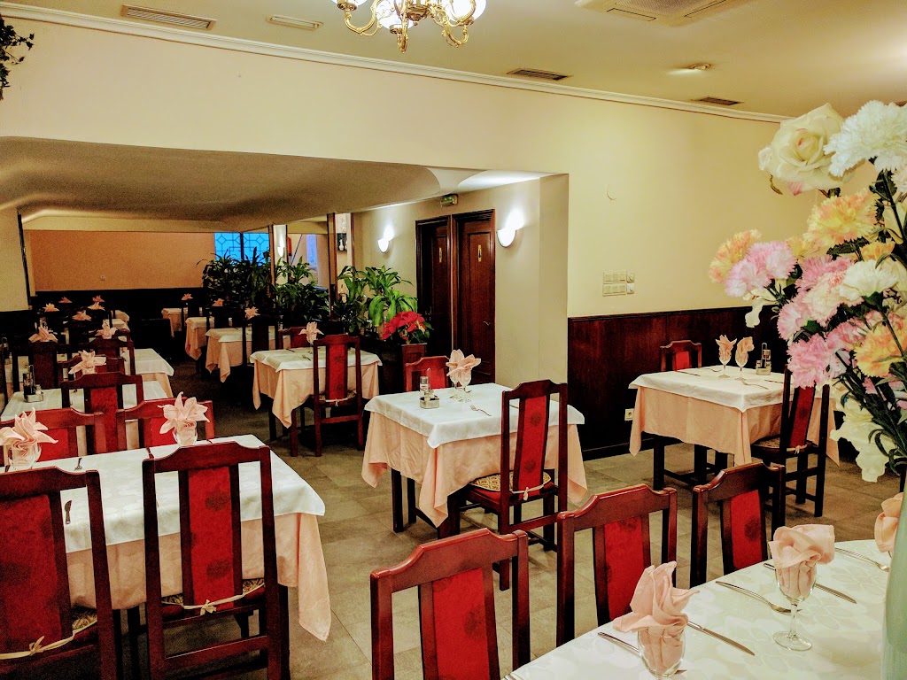 Restaurante Chino Cereales de Oro