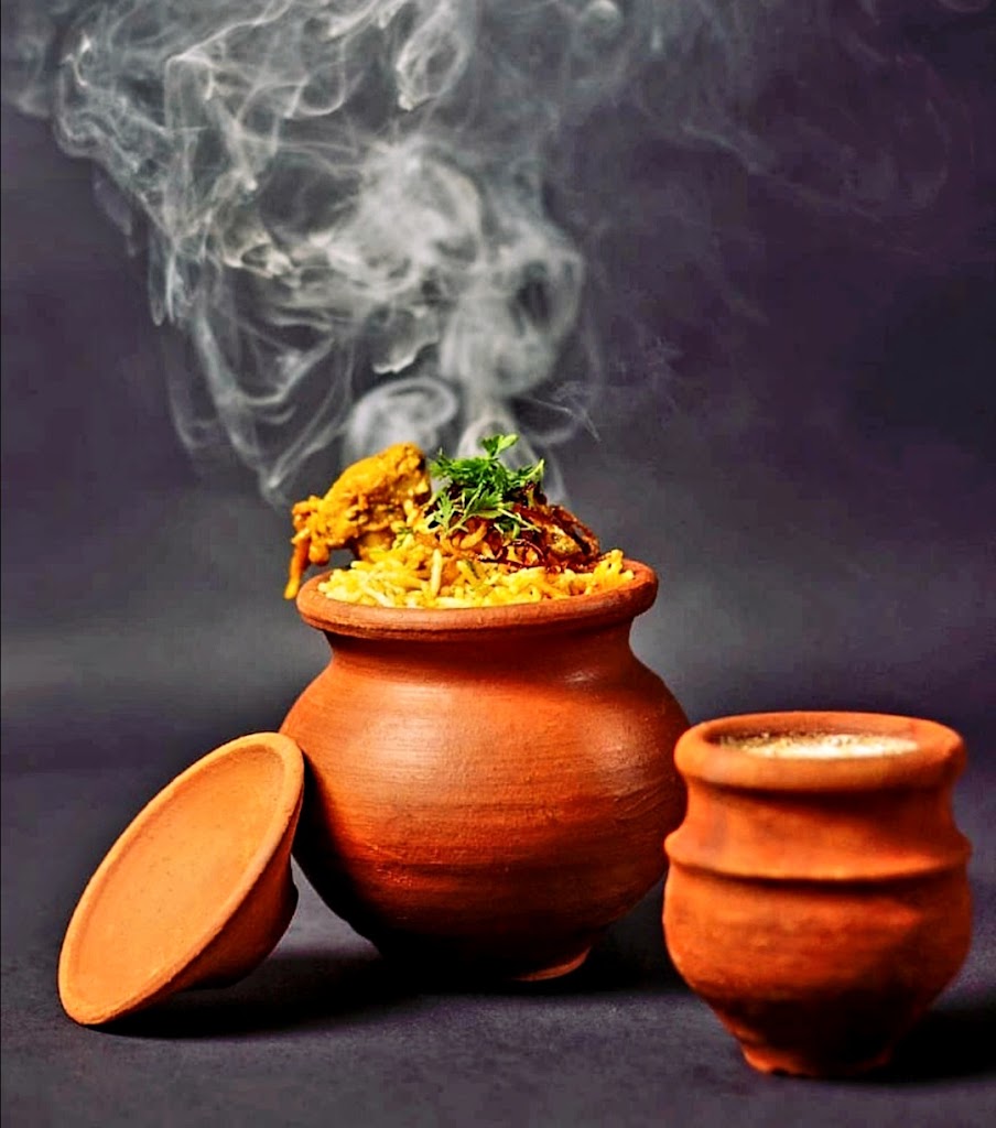 Food & drink
