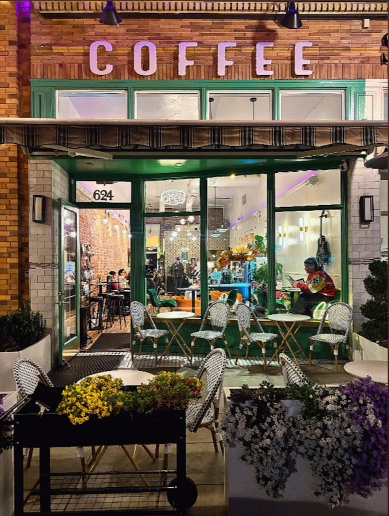 Photo of Central Coffee Co.