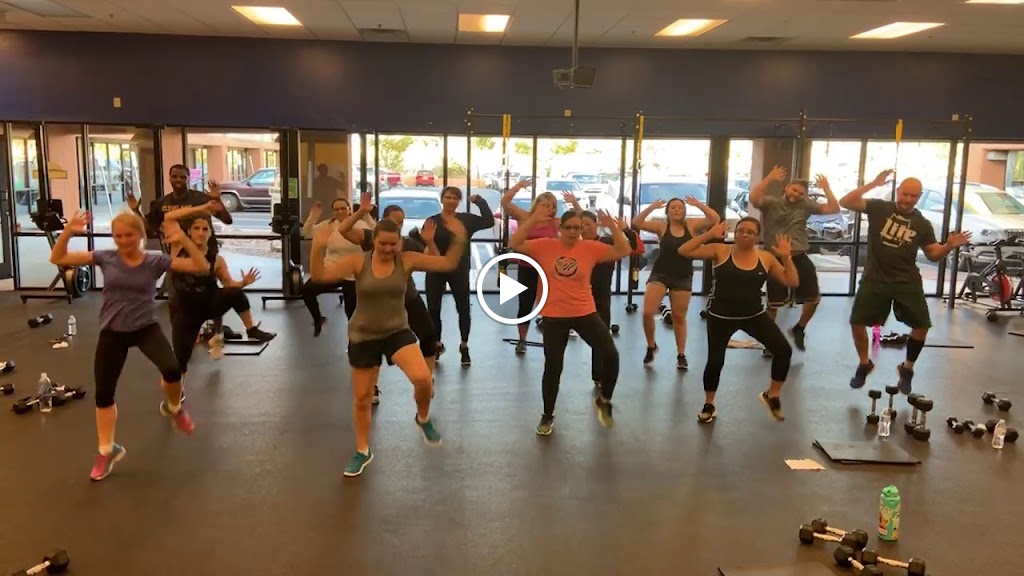  Achieve Strength & Fitness