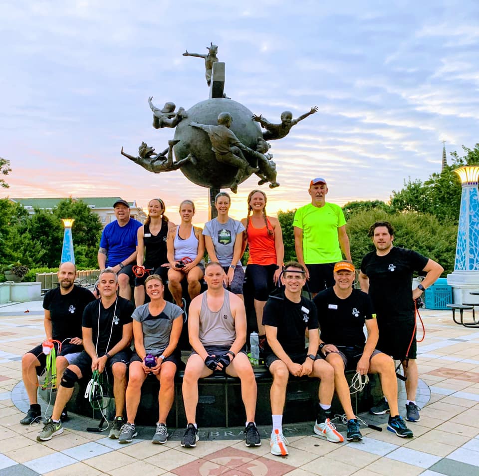  Operation Boot Camp - Decatur