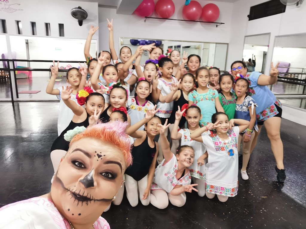 ADAGIO ACADEMIA DE DANZA