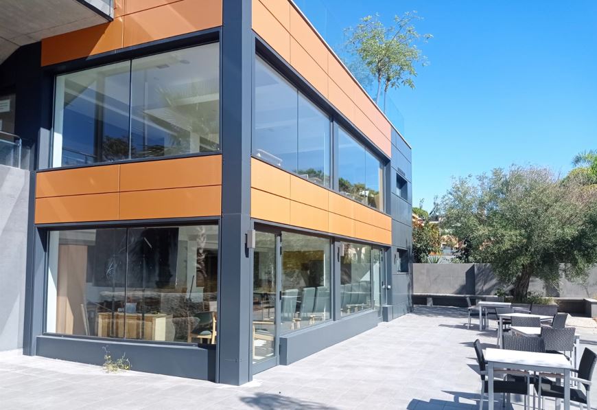 CENTRE DE DIA MATARO NORD