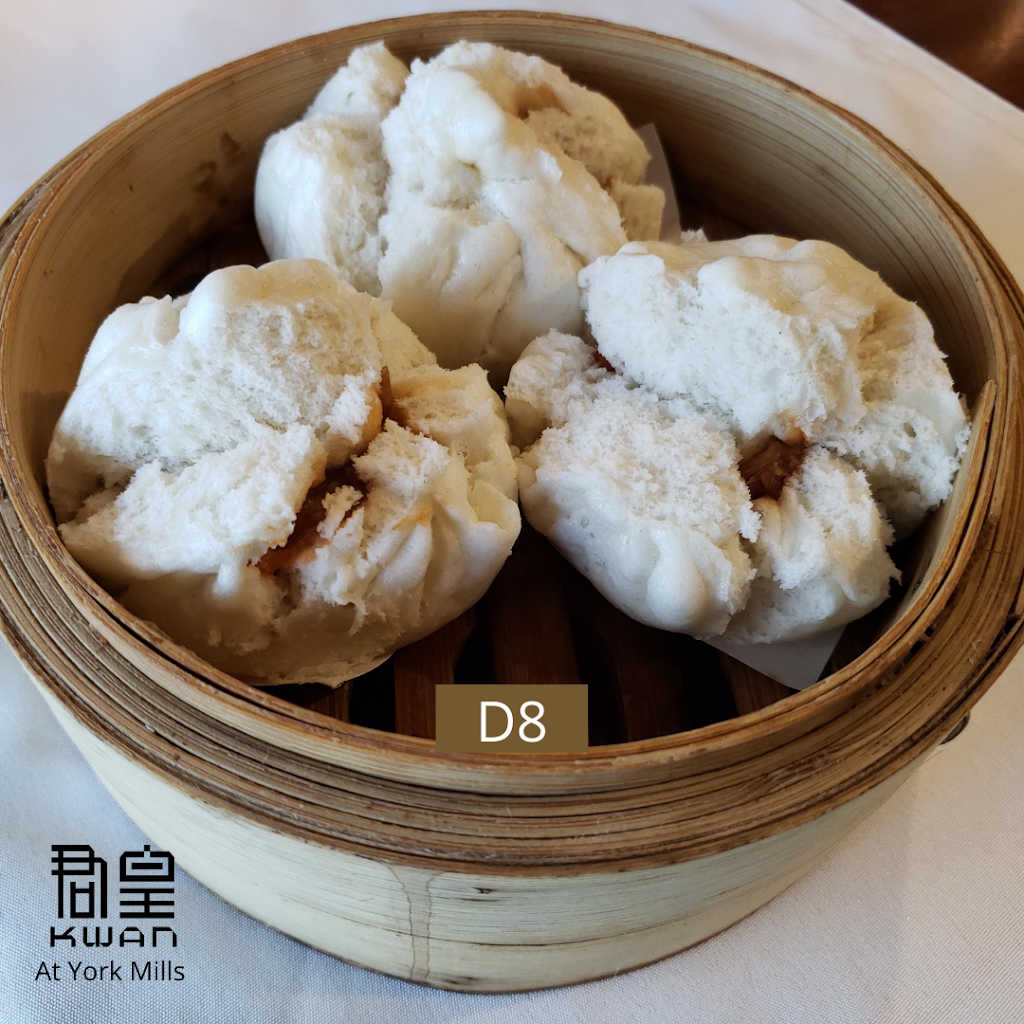 Dim sum