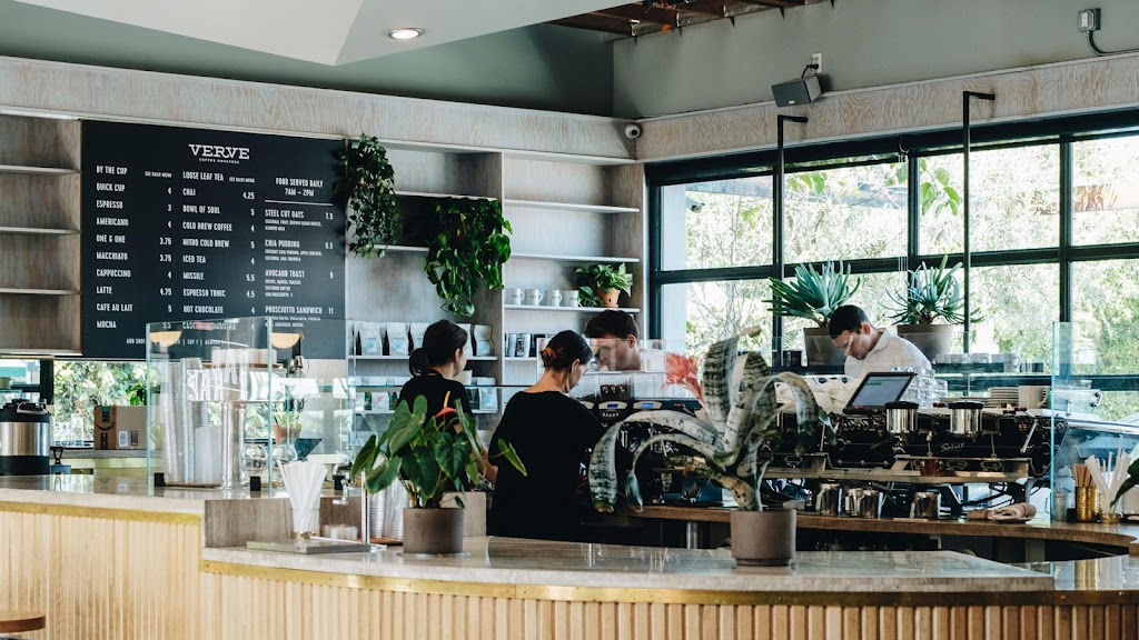 Photo of Verve Coffee Roasters