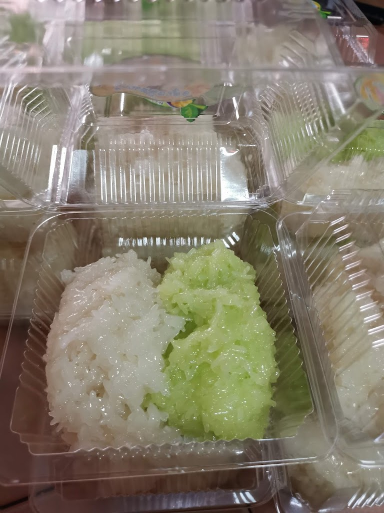 ร้านข้าวเหนียวมะม่วงแม่อุไร의 사진