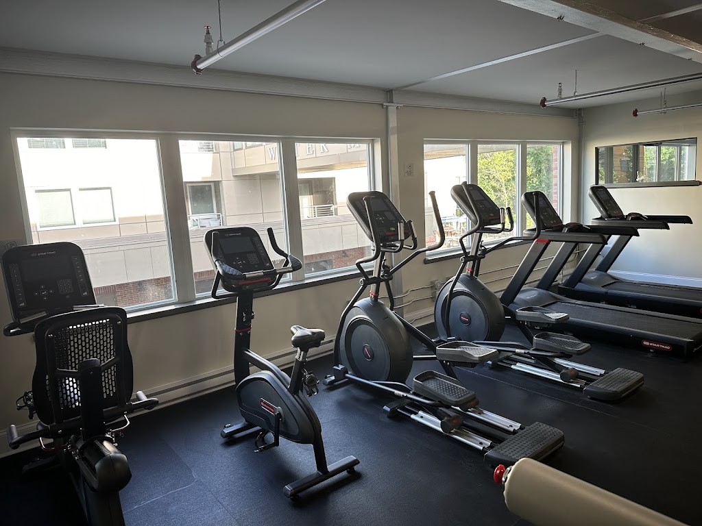 Physical fitness