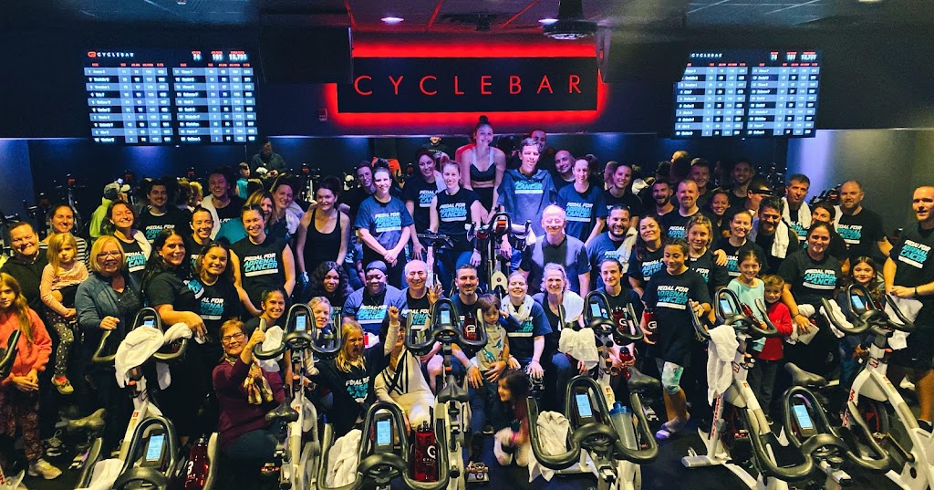  CYCLEBAR