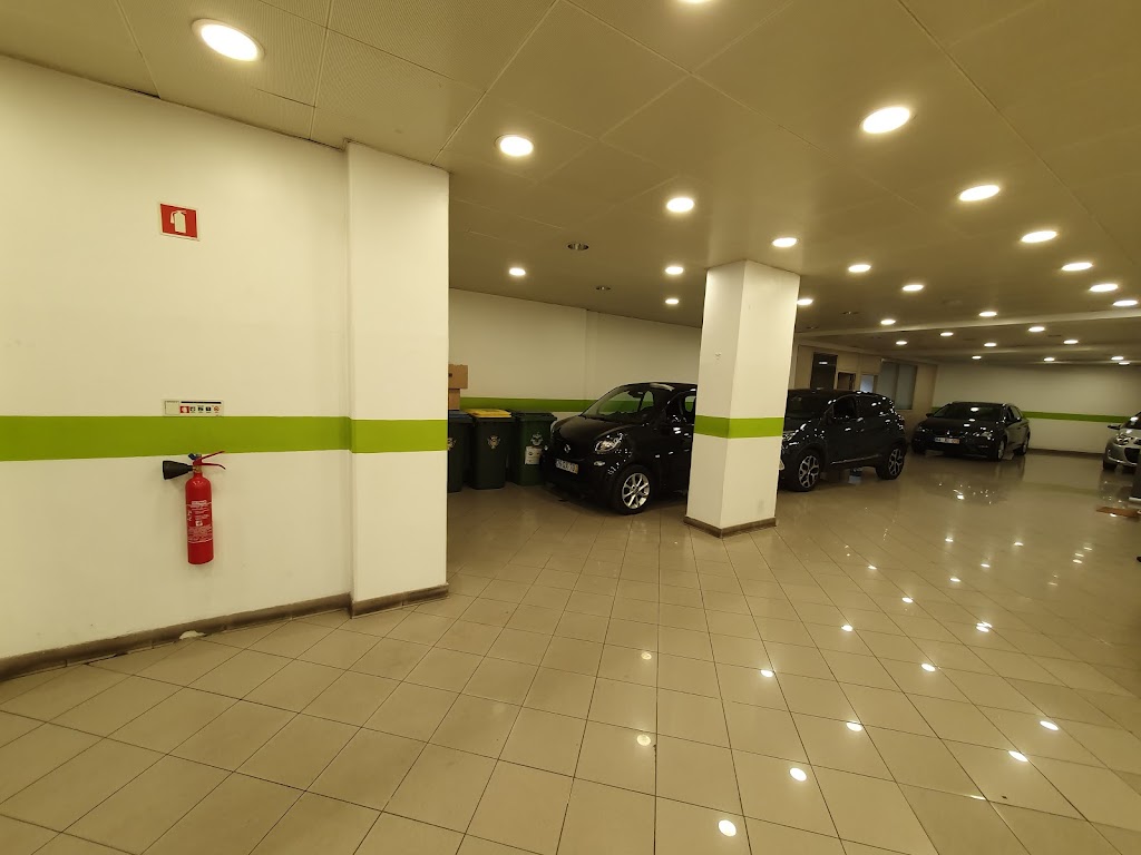 Inside