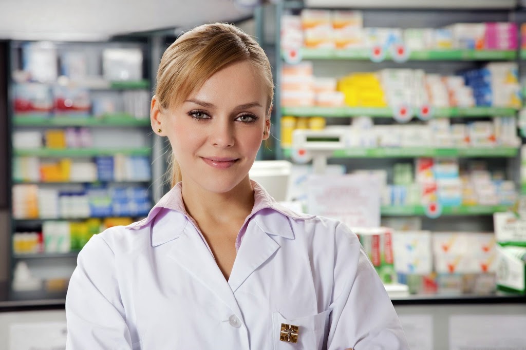 Farmacia Trastevere — Del propietario