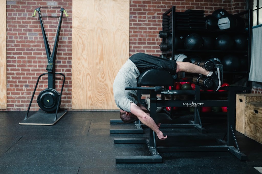  10 Experience | 423 Strength & Conditioning | Five Rivers CrossFit