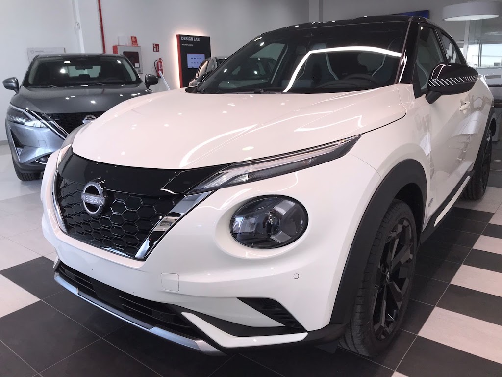Nissan | Loreto Motor — Todas