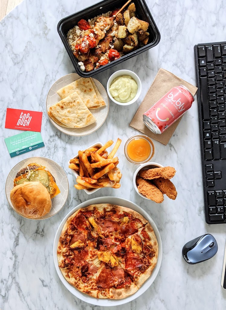 Top Nosh Kitchen