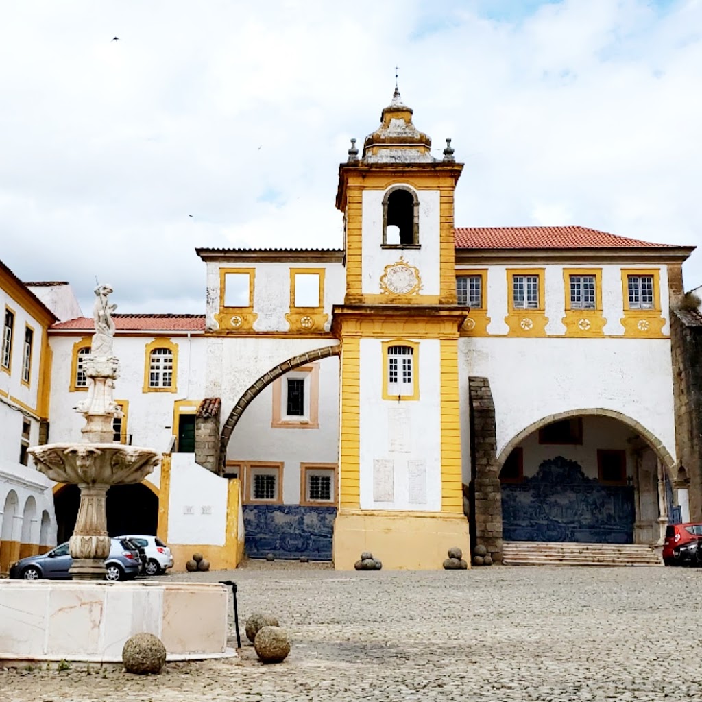 Convento de Sao Bernardo