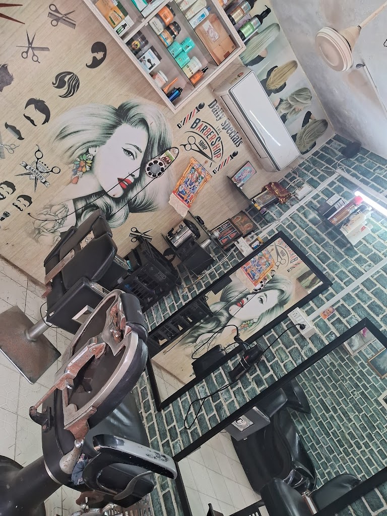 Lisa Hair Beauty Care